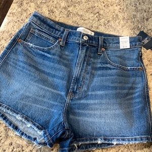 Abercrombie & Fitch shorts
